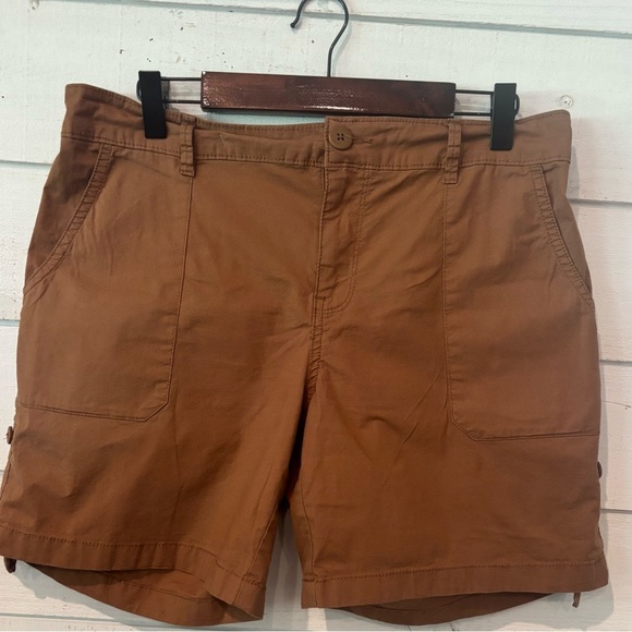 Social Standard by Sanctuary Hero Utility
Shorts Women's Small Caramel - Picture 7 of 11